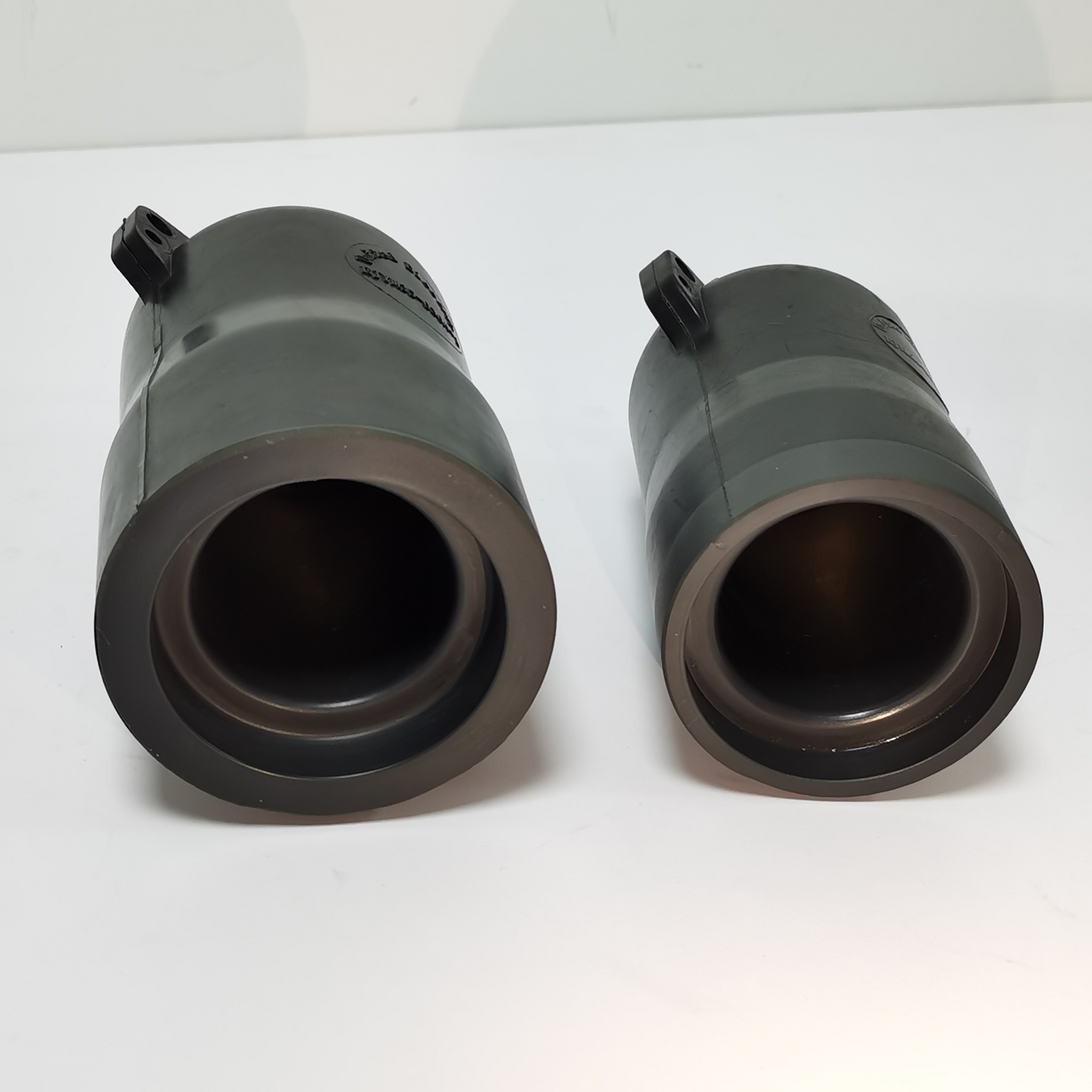 Screened Insulated Cap up to 36kV (Interface C)