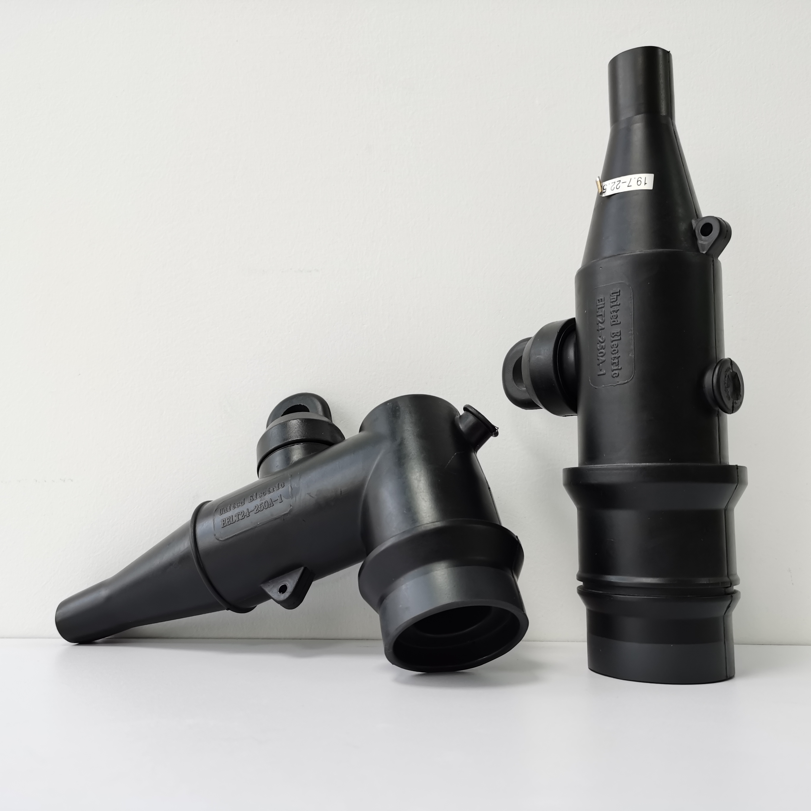 24kV 250A Elbow Connector EELT24-250 (Interface A)